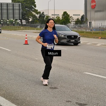 Runner Photo 7485624