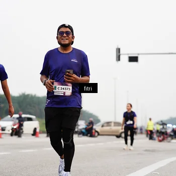 Runner Photo 7485627