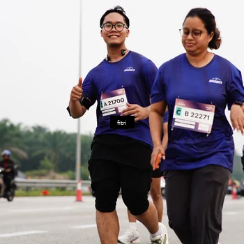 Runner Photo 7485629