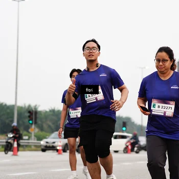 Runner Photo 7485630