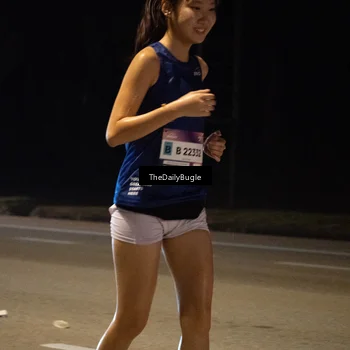 Runner Photo 7485632