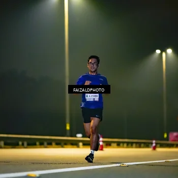 Runner Photo 7485633