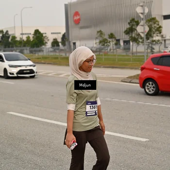 Runner Photo 7485634