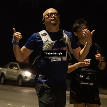 Runner Photo 7485635