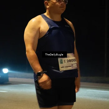 Runner Photo 7485636