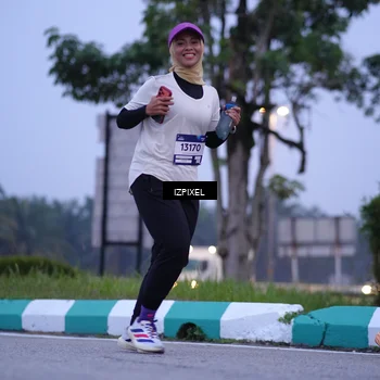 Runner Photo 7485637