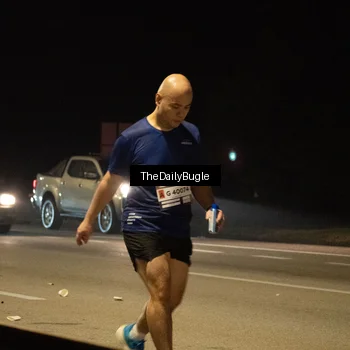 Runner Photo 7485639