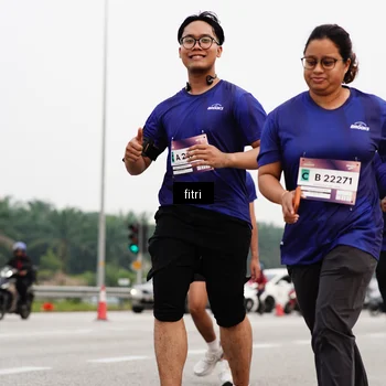 Runner Photo 7485641