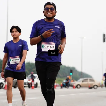 Runner Photo 7485652
