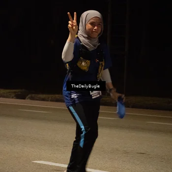Runner Photo 7485654