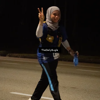 Runner Photo 7485661