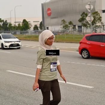 Runner Photo 7485665