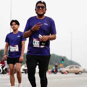 Runner Photo 7485667