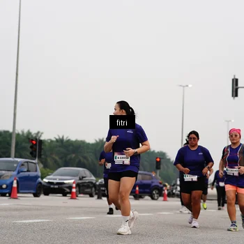 Runner Photo 7485670