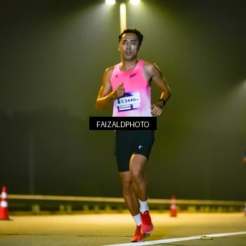 Runner Photo 7485680