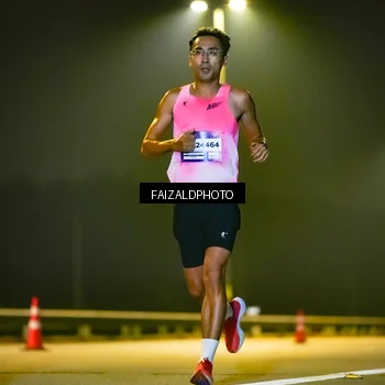 Runner Photo 7485681