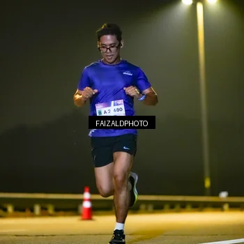Runner Photo 7485683