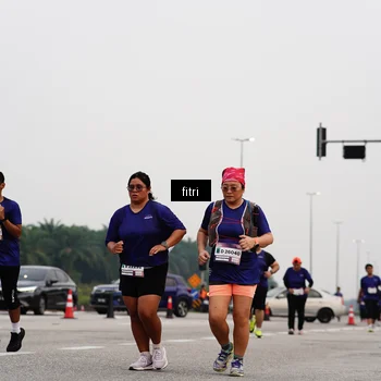 Runner Photo 7485686