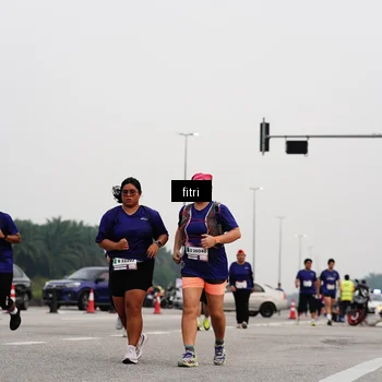 Runner Photo 7485687