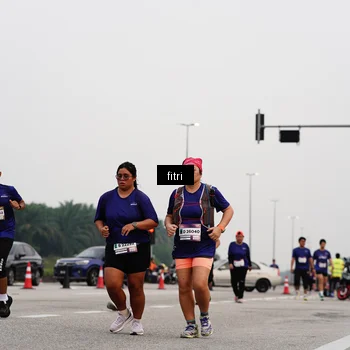 Runner Photo 7485688