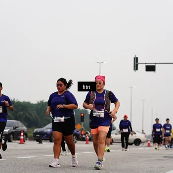 Runner Photo 7485689