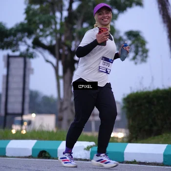Runner Photo 7485694