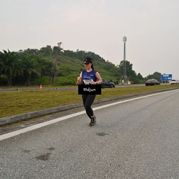 Runner Photo 7485696