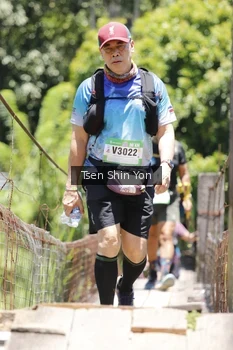 Runner Photo 74857
