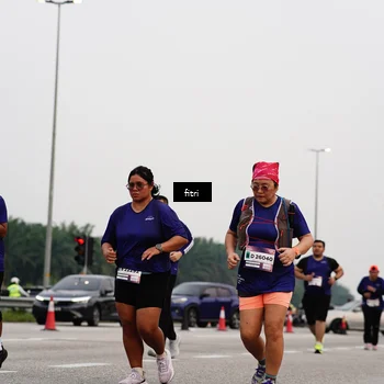 Runner Photo 7485700