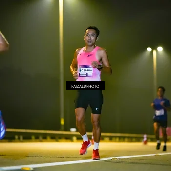 Runner Photo 7485701