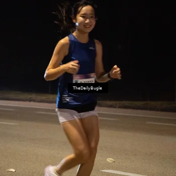 Runner Photo 7485704