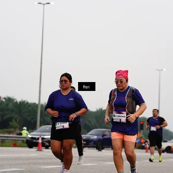 Runner Photo 7485705