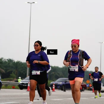 Runner Photo 7485706