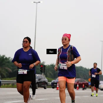 Runner Photo 7485707