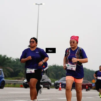 Runner Photo 7485708