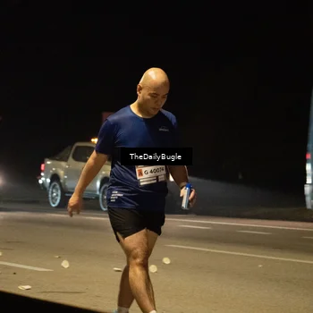 Runner Photo 7485709