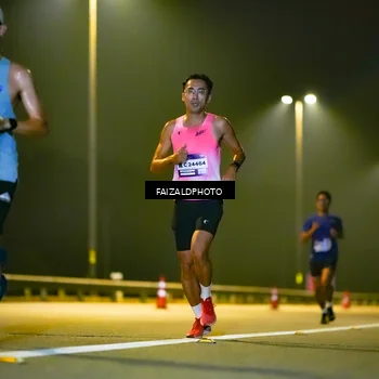 Runner Photo 7485712