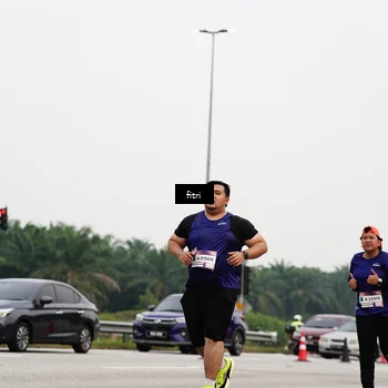 Runner Photo 7485715
