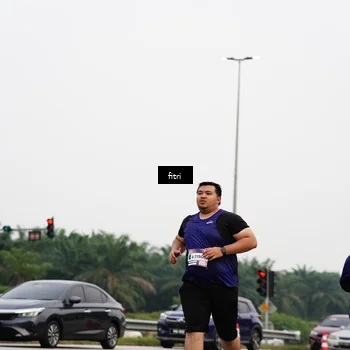 Runner Photo 7485718
