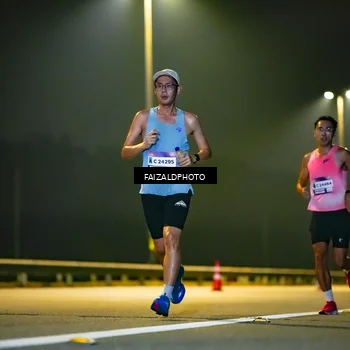 Runner Photo 7485719