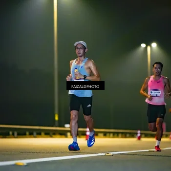 Runner Photo 7485741
