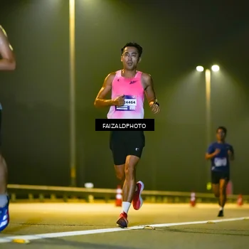 Runner Photo 7485742