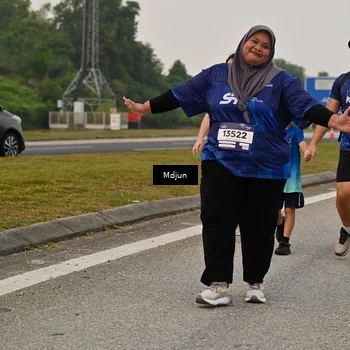 Runner Photo 7485748