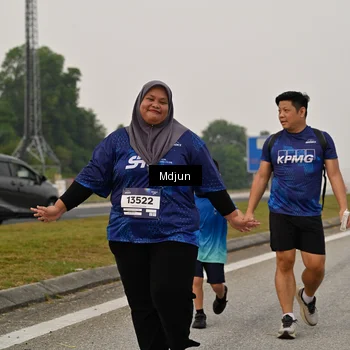 Runner Photo 7485756