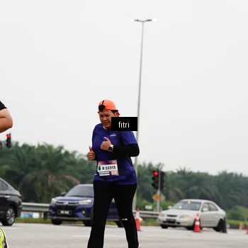 Runner Photo 7485761
