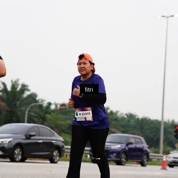 Runner Photo 7485764