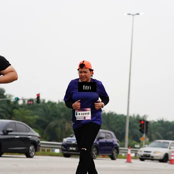 Runner Photo 7485766