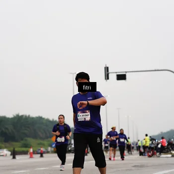 Runner Photo 7485777