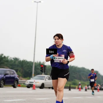 Runner Photo 7485778