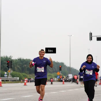 Runner Photo 7485781